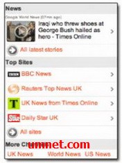 game pic for Free Local World News RSS Feeds incl Video Images Stories S60 3rd